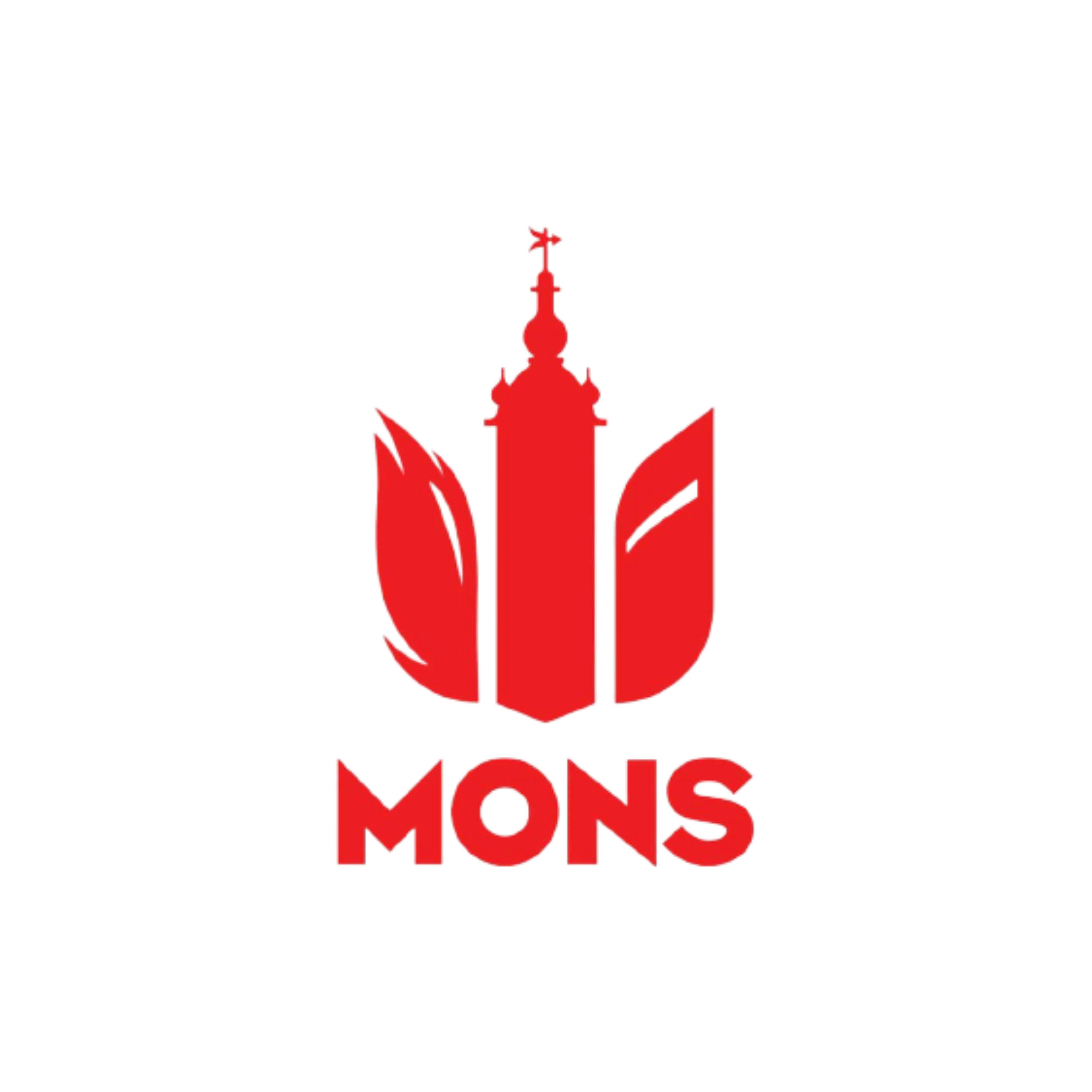 Mons Reference Salon du Livre de Wallonie — 14ᵉ édition | Mon's Livre